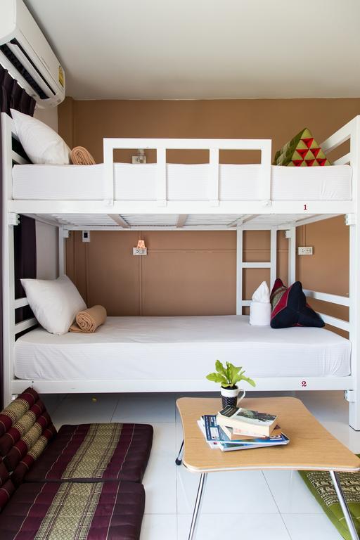 Oh I Sea Homestay Ao Nang Room photo