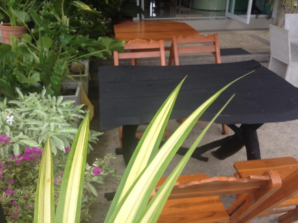 Oh I Sea Homestay Ao Nang Exterior photo