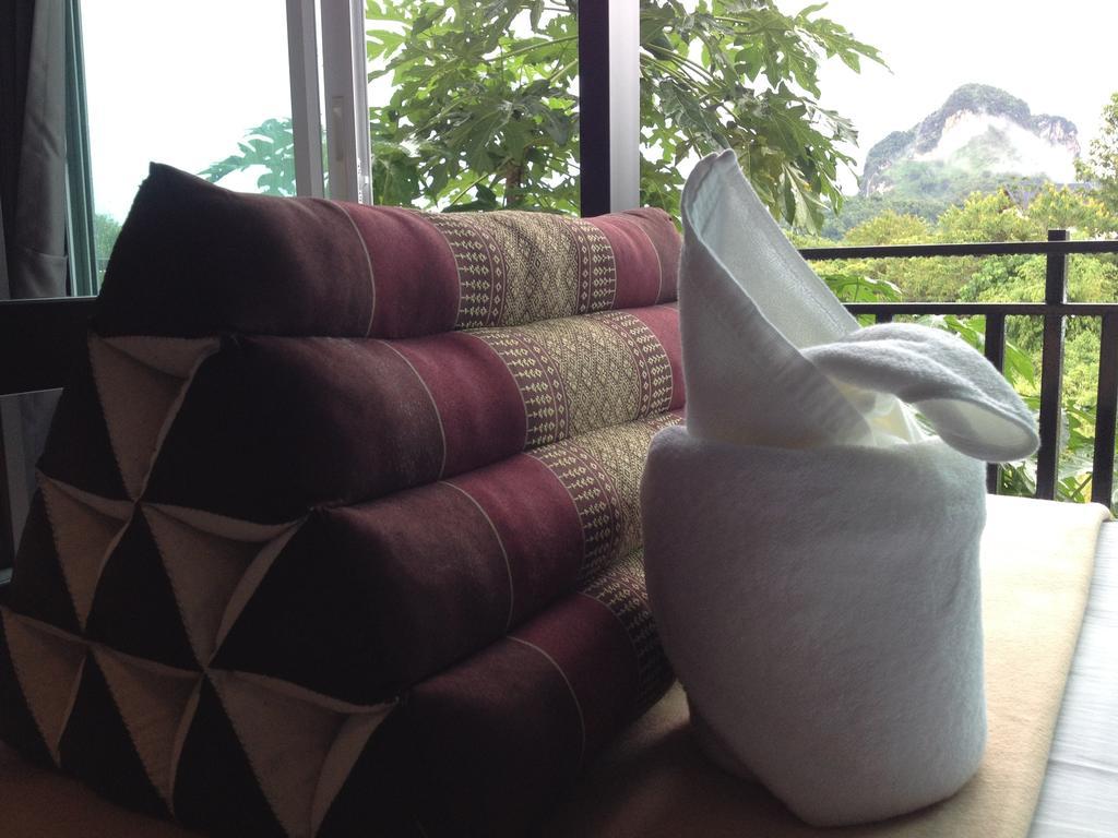 Oh I Sea Homestay Ao Nang Room photo