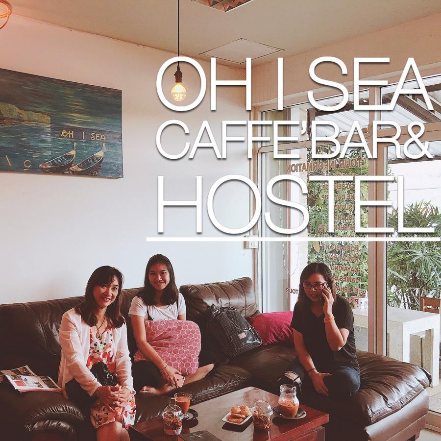 Oh I Sea Homestay Ao Nang Exterior photo