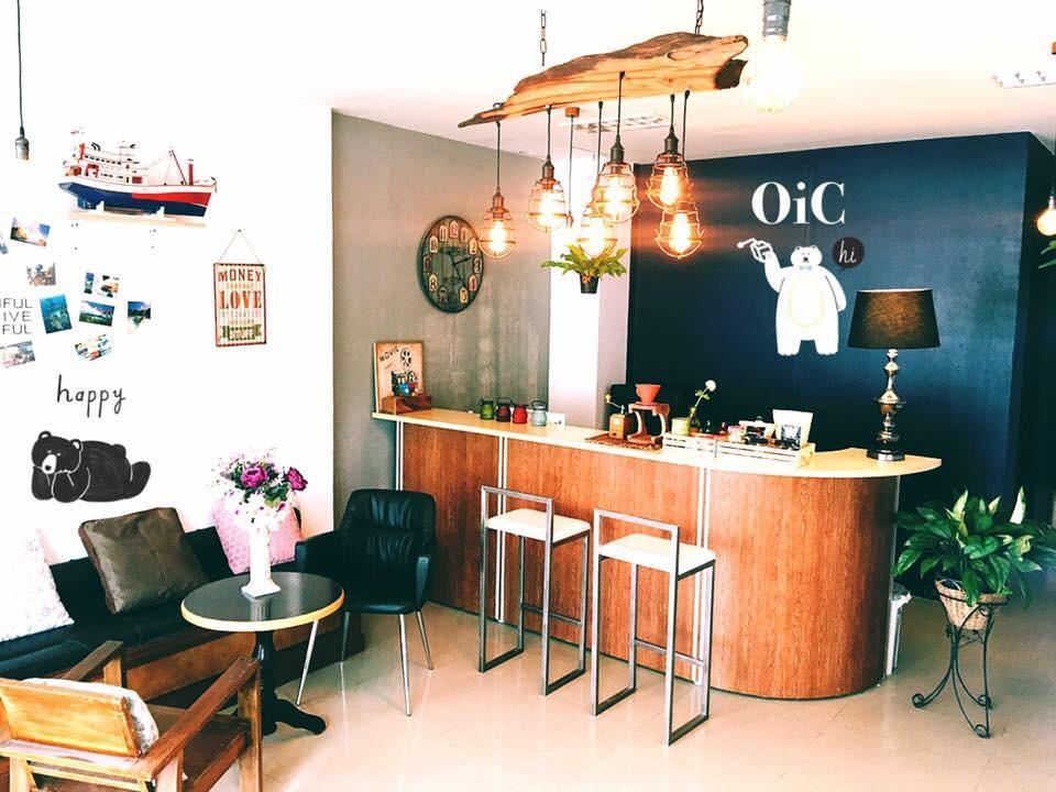 Oh I Sea Homestay Ao Nang Exterior photo