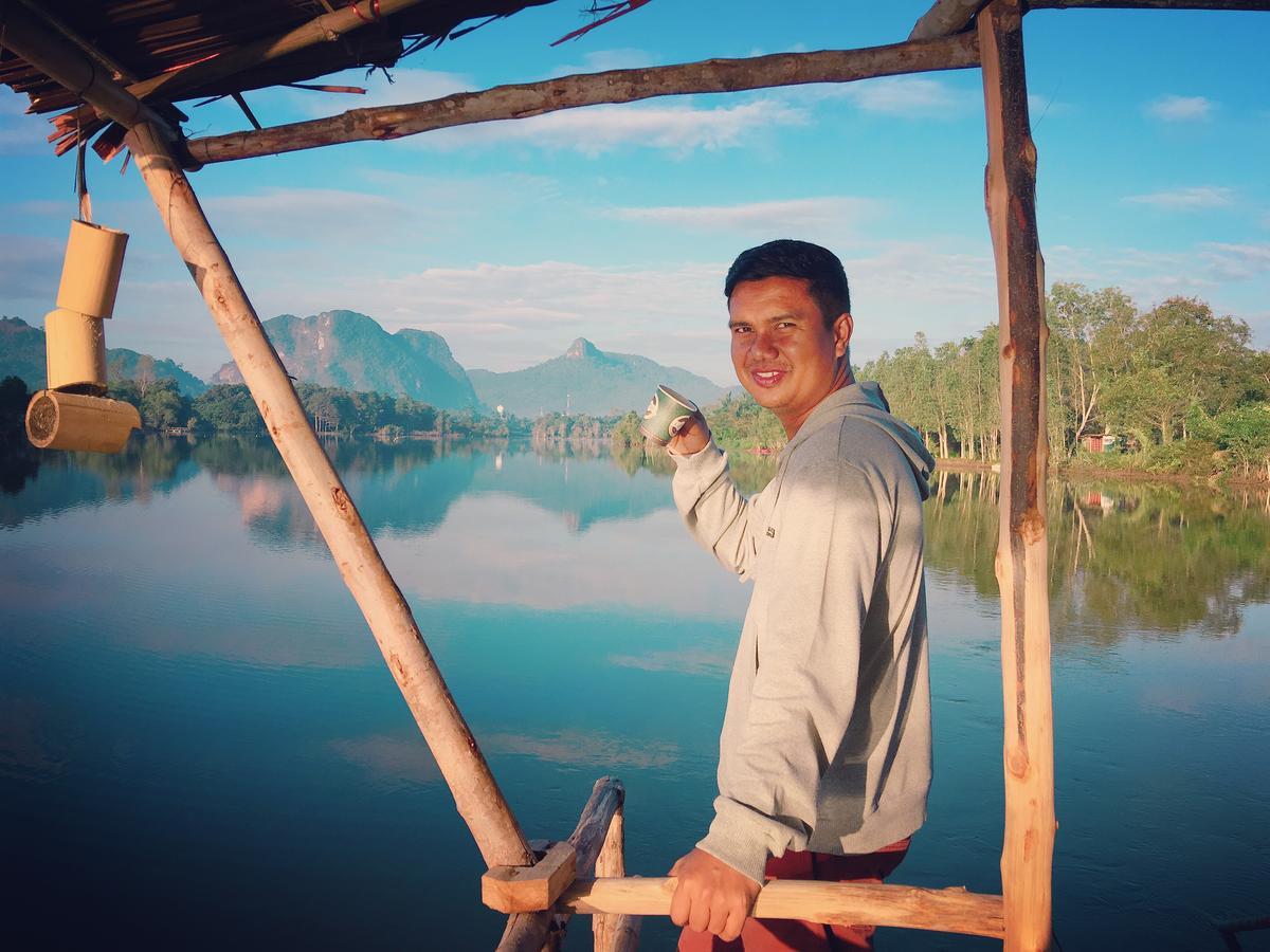 Oh I Sea Homestay Ao Nang Exterior photo